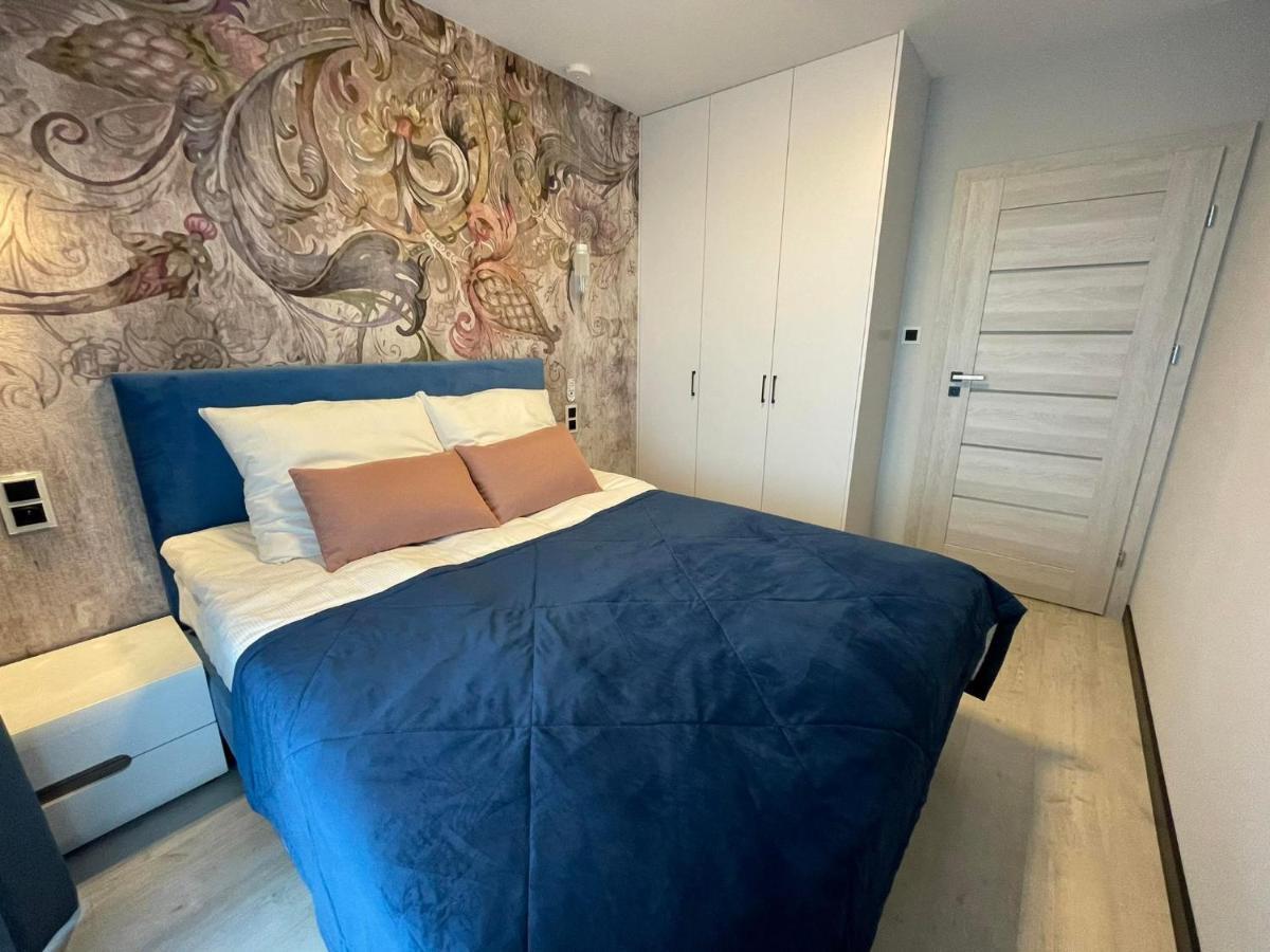 Apartament Lux Japonski Zuraw - Perlowa Przystan Holiday City コウォブジェク エクステリア 写真